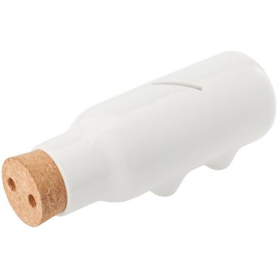 Копилка My Lavish Pig, белая-0