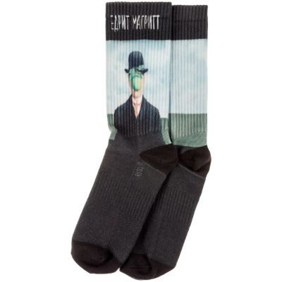 Набор носков «Шедевральноски»-4