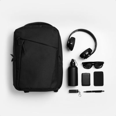 Набор Technowise, черный-2