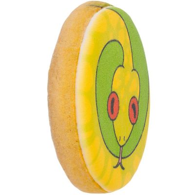 Печенье «Желтая змея»-1