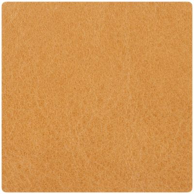 Лейбл кожаный Sinatu, L, бежевый-0