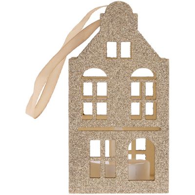 Светильник Magus, ver.2, золотистый-1