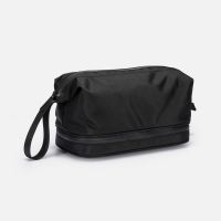 Несессер Norvett, черный