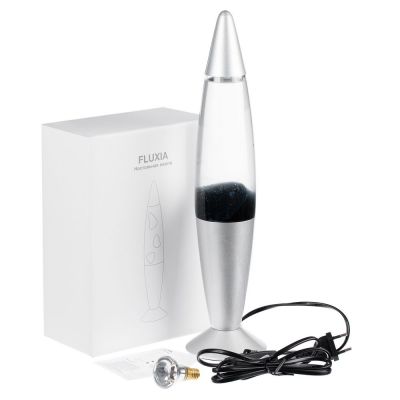 Настольная лампа Fluxia-5