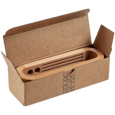 Органайзер настольный Woodstock-4