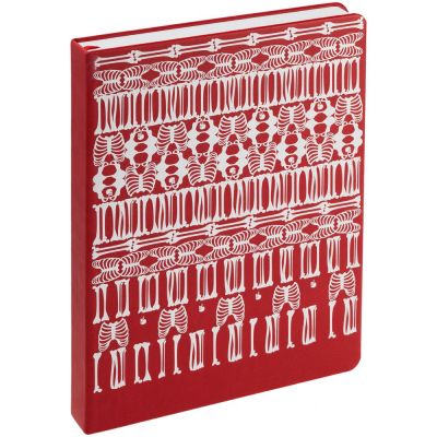 Ежедневник «Белая кость», недатированный-1