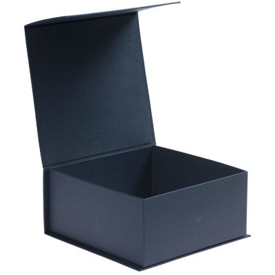 Коробка Pack In Style, темно-синяя, уценка-1
