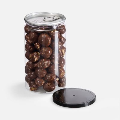 Попкорн Carambole, карамельный в глазури «Шоколад»-1