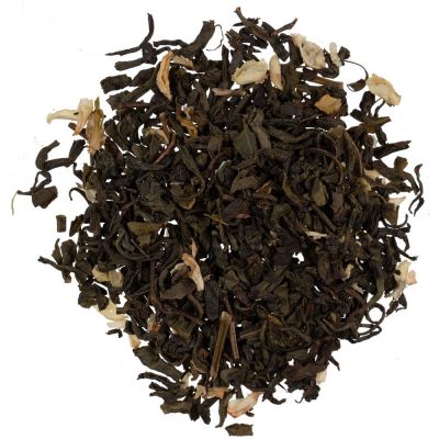 Зеленый чай с жасмином, ver. 2-2