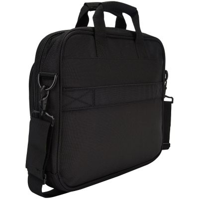 Сумка для ноутбука T Range, черная-3