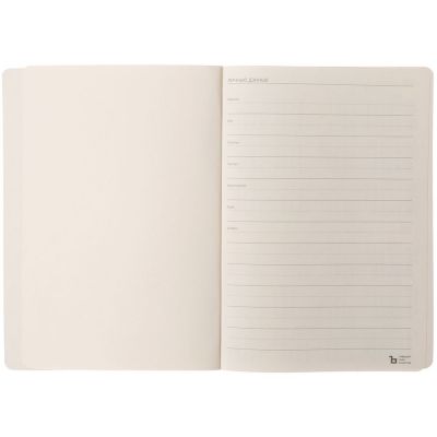 Ежедневник Eco Write, недатированный-3