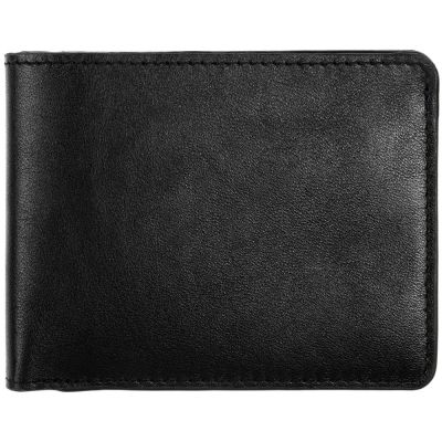 Портмоне Remini, черное-0