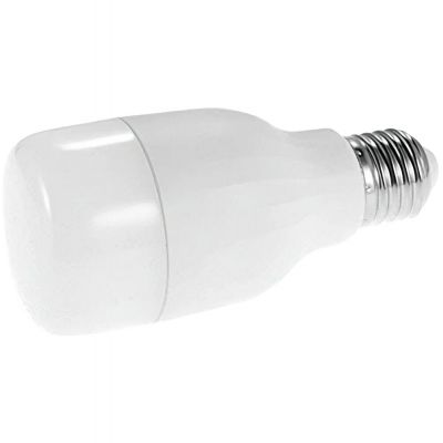 Лампа Mi LED Smart Bulb Essential White and Color, белая-2
