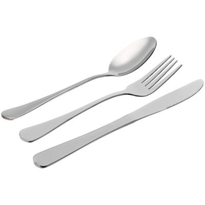 Набор столовых приборов в чехле Personals-1