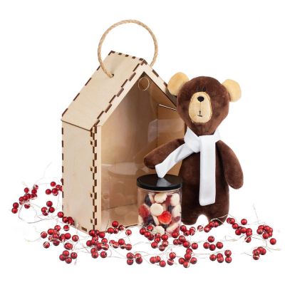 Набор Homebuddy-0