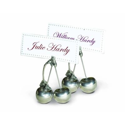 Набор подставок Cherry-0