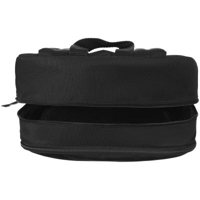 Рюкзак Expose, черный-4