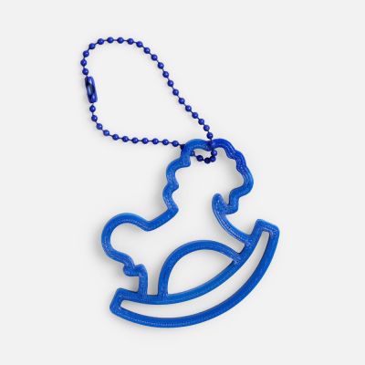 Набор Creativerse, синий-6