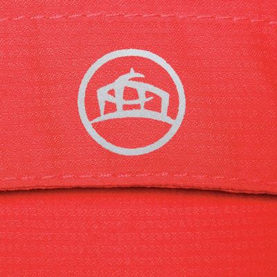 Ветровка мужская Stratus, черная-7