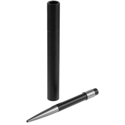 Ручка-спиннер Spintrix, серая-1