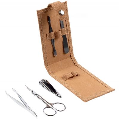 Маникюрный набор Corkness-4