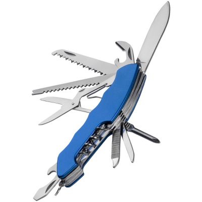 Набор Fix Set, синий-4