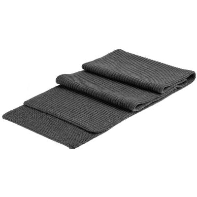 Шарф Nordkyn, серый-1