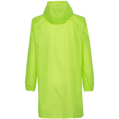 Дождевик Rainman Zip с биркой Соль, неоново-желтый, уценка-1