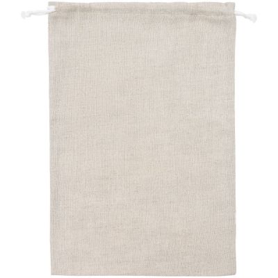 Холщовый мешок Flaxy, большой, ver. 1-1