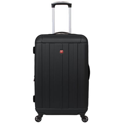 Чемодан Uster M, черный-1
