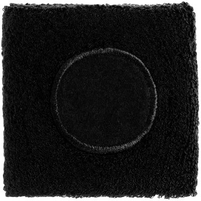 Напульсник Wristex, черный-0