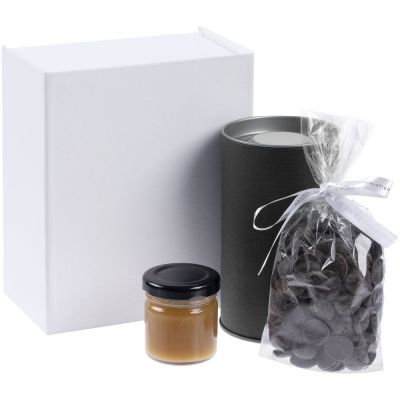 Набор чайный Tea Party, черный-0