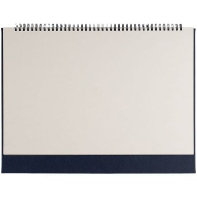 Планер настольный Petrus, темно-синий-1