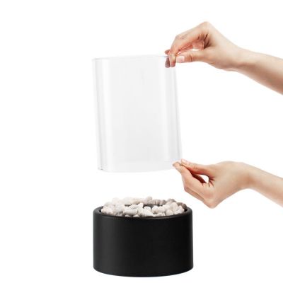 Биокамин Sera-3