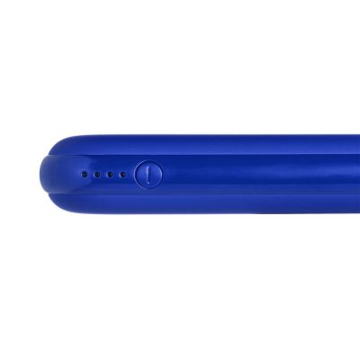 Внешний аккумулятор Uniscend All Day Compact 10000 мАч, синий-4