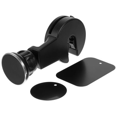 Магнитный держатель на подголовник Crook-0