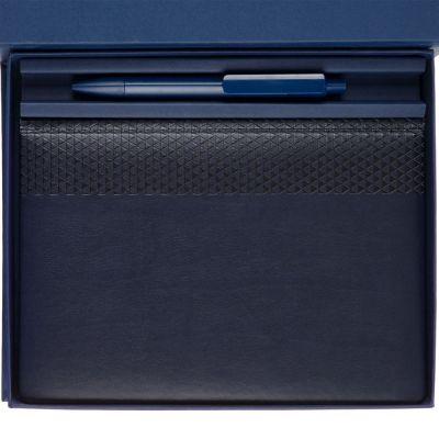 Набор Prizma, темно-синий-1