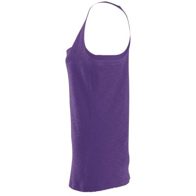 Майка женская ST GERMAIN 150 темно-фиолетовая-2