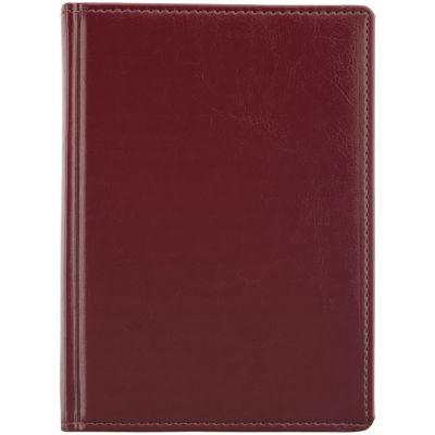 Набор Nebraska Duo, бордовый-2