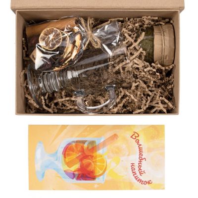 Набор «Вуншпунш», ver.3-1