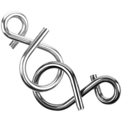 Набор из 3 головоломок Plexus-3