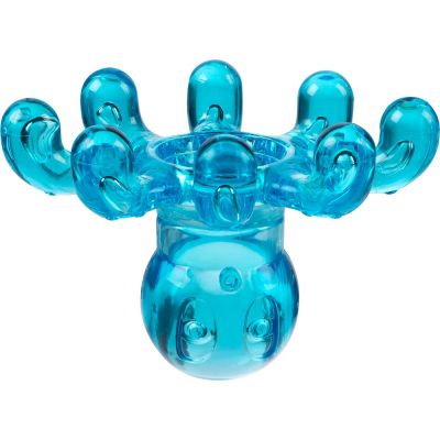 Мини-массажер Krake, синий-1