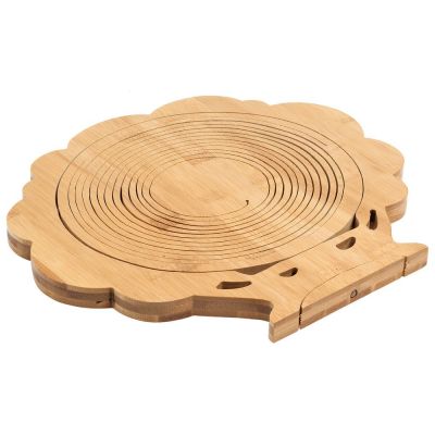 Фруктовница «Крона»-1