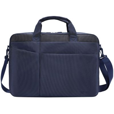 Сумка для ноутбука L247, синяя-1