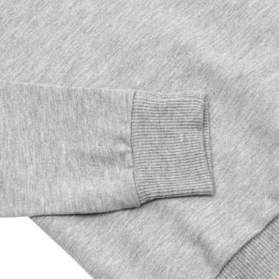 Свитшот детский Toima Kids 2.0, серый меланж-3