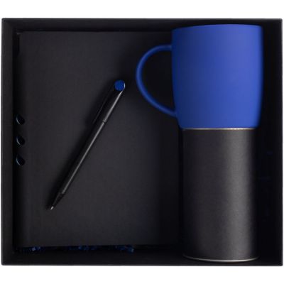 Набор Flexpen Black Surprise, черный с синим-1