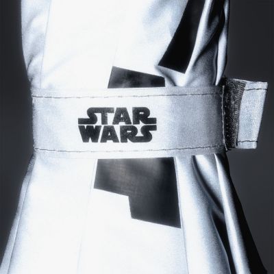 Зонт со светоотражающим куполом Star Wars-7
