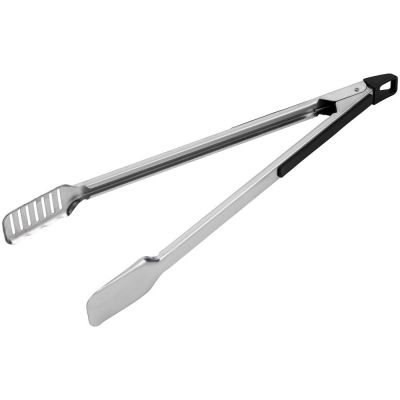 Щипцы для барбекю Catchy, стальные-0