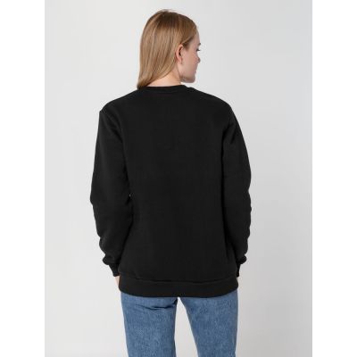 Свитшот Toima Heavy 2.0, черный-11