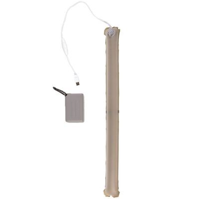 Мягкий кемпинговый фонарь Everglow Light Tube, малый-2